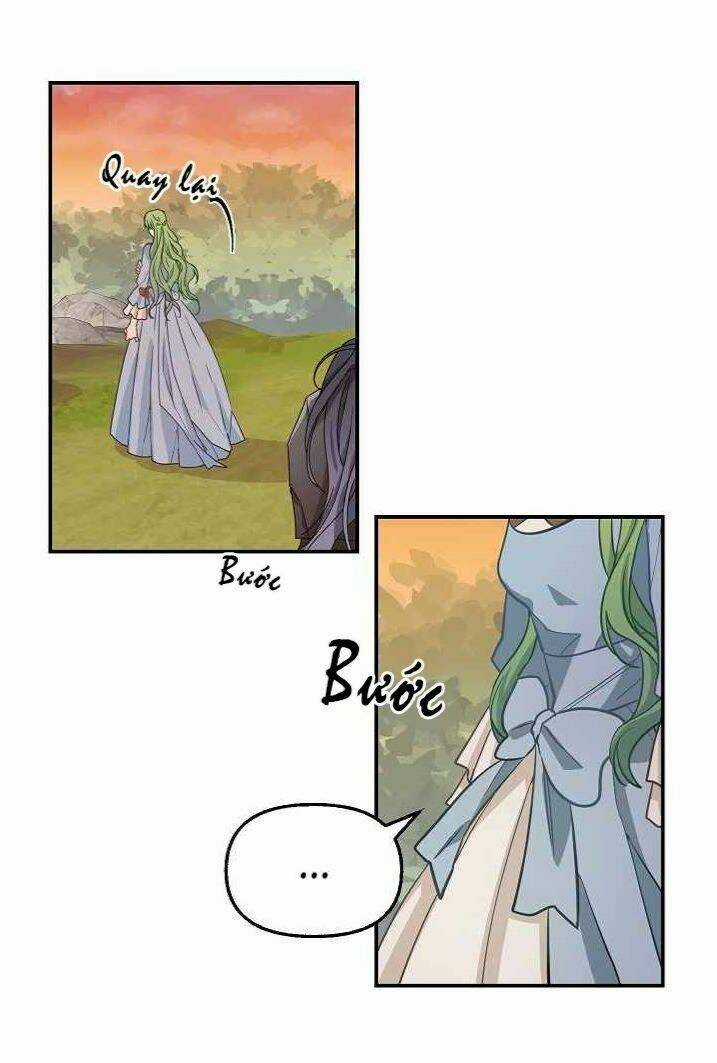 Hãy Bỏ Mặc Tôi Chapter 7 trang 22