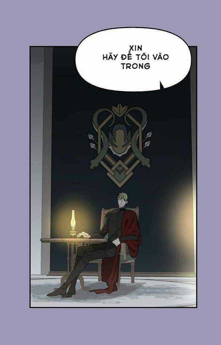 Hãy Bỏ Mặc Tôi Chapter 7 trang 27