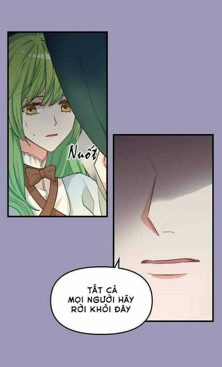 Hãy Bỏ Mặc Tôi Chapter 7 trang 28