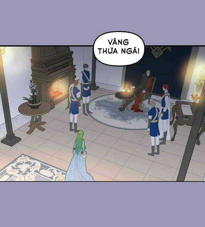 Hãy Bỏ Mặc Tôi Chapter 7 trang 29