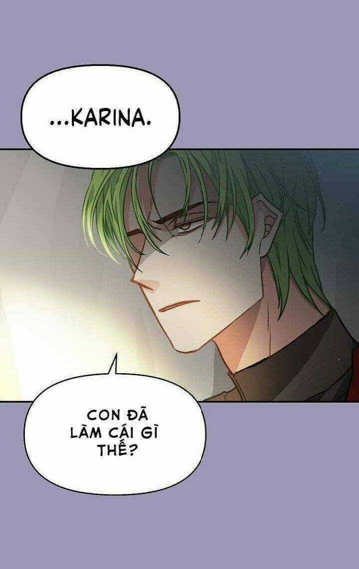 Hãy Bỏ Mặc Tôi Chapter 7 trang 30