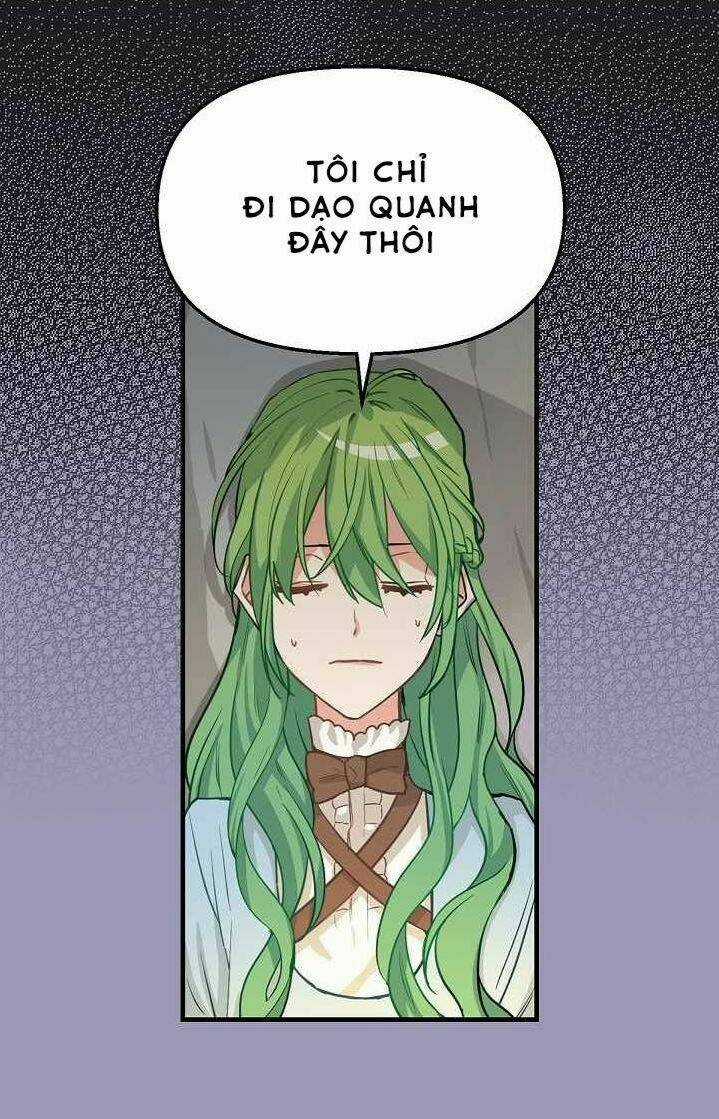 Hãy Bỏ Mặc Tôi Chapter 7 trang 31