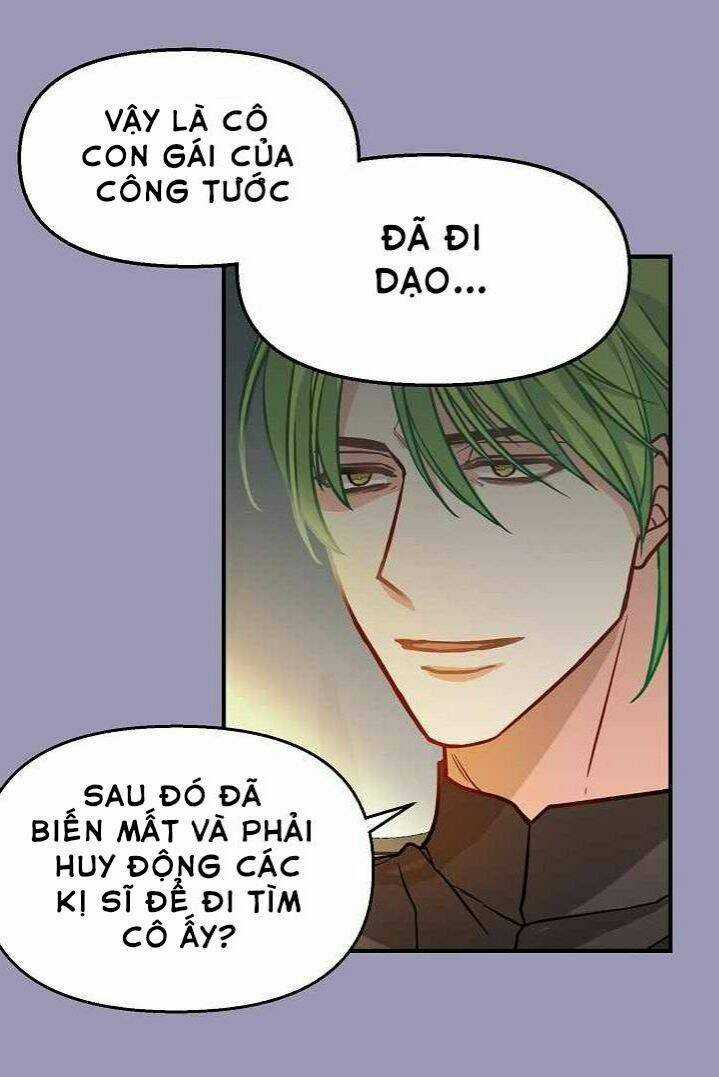 Hãy Bỏ Mặc Tôi Chapter 7 trang 32