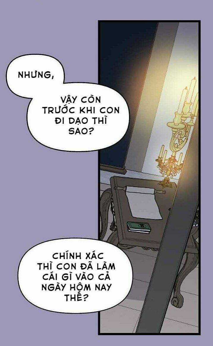 Hãy Bỏ Mặc Tôi Chapter 7 trang 33