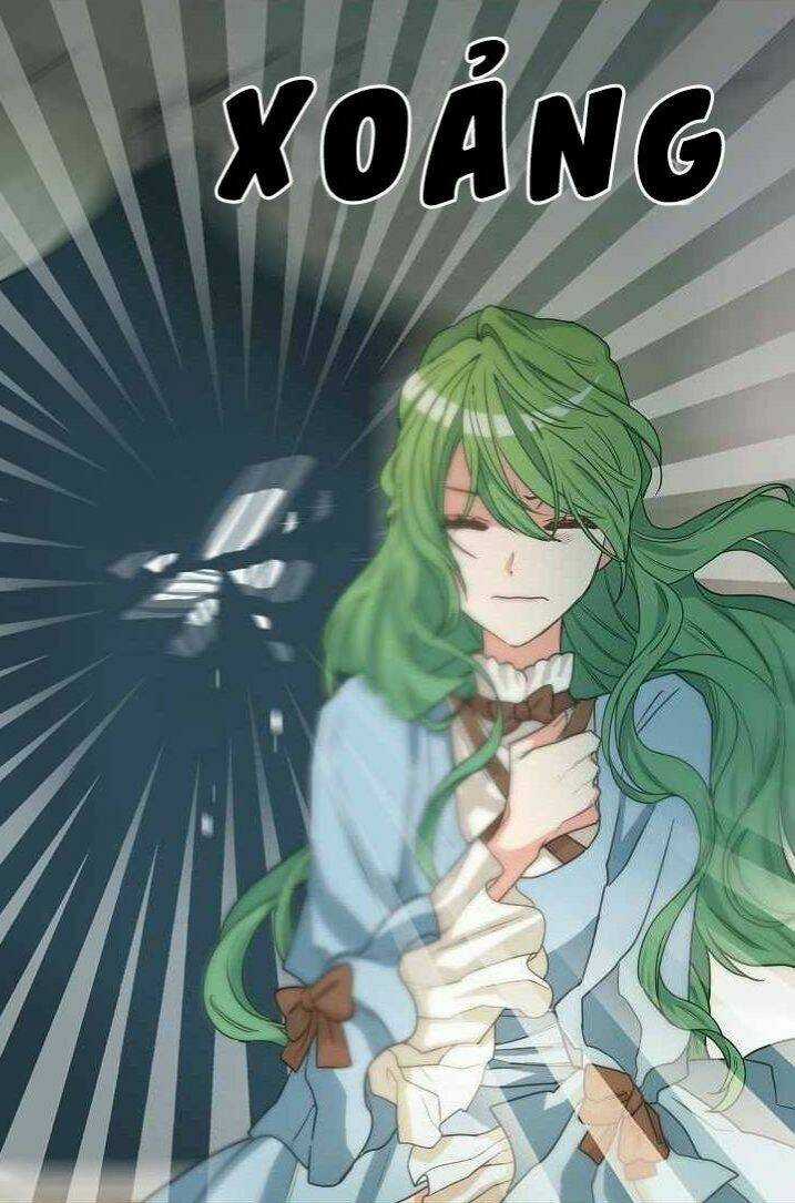 Hãy Bỏ Mặc Tôi Chapter 7 trang 36