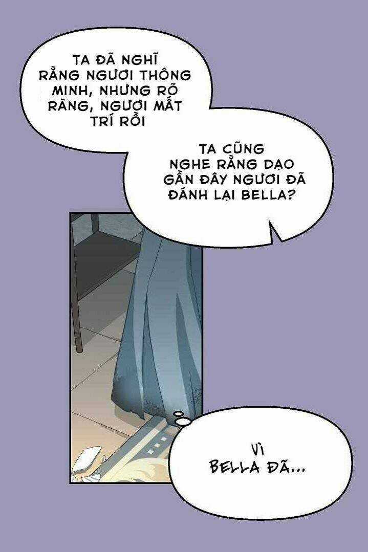 Hãy Bỏ Mặc Tôi Chapter 7 trang 37