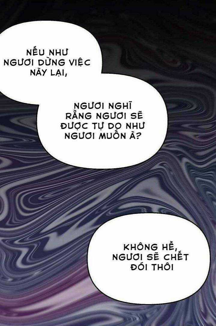 Hãy Bỏ Mặc Tôi Chapter 7 trang 40