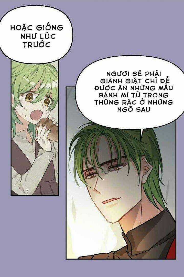 Hãy Bỏ Mặc Tôi Chapter 7 trang 41