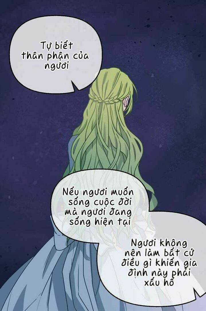 Hãy Bỏ Mặc Tôi Chapter 7 trang 42