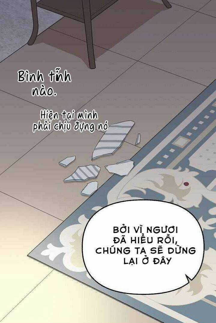 Hãy Bỏ Mặc Tôi Chapter 7 trang 43
