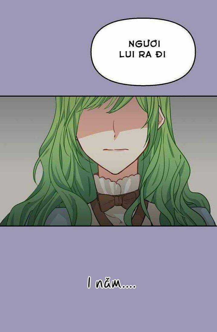 Hãy Bỏ Mặc Tôi Chapter 7 trang 44