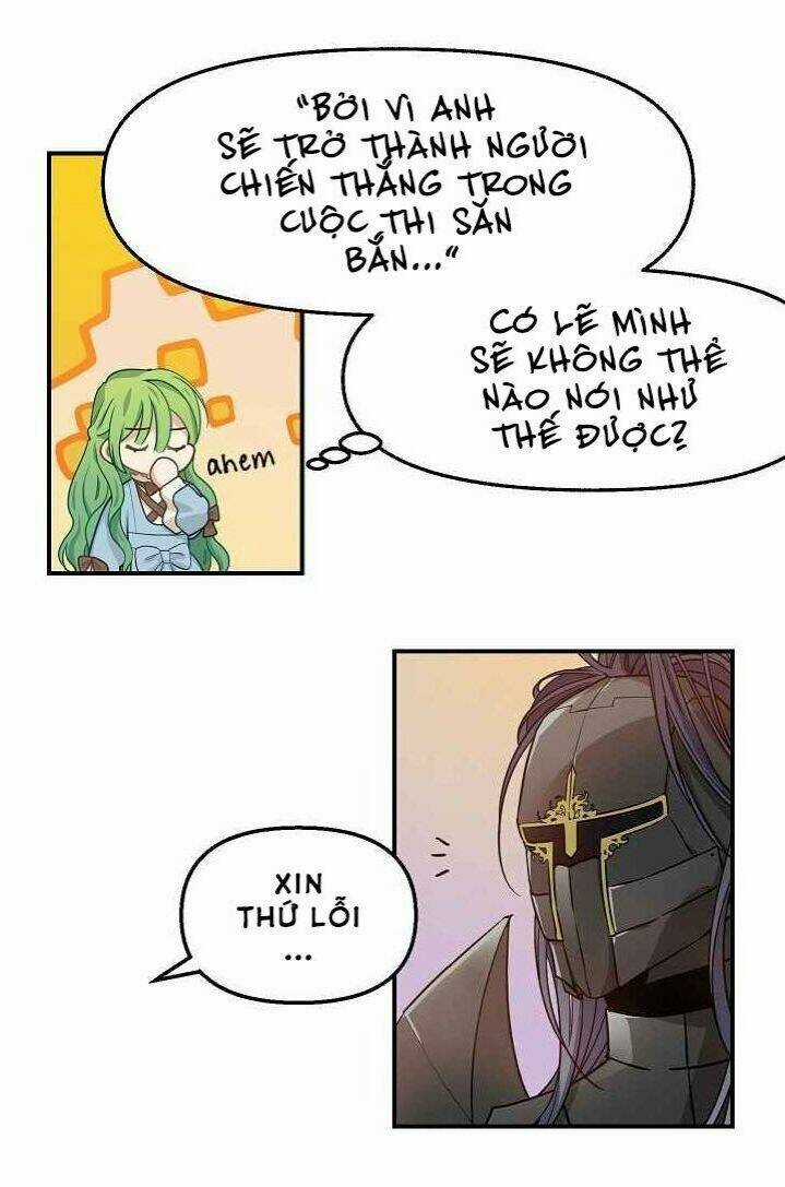 Hãy Bỏ Mặc Tôi Chapter 7 trang 5