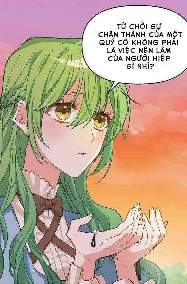 Hãy Bỏ Mặc Tôi Chapter 7 trang 6