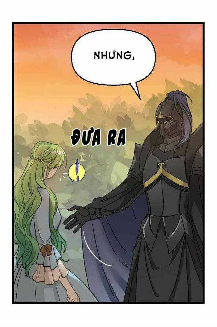 Hãy Bỏ Mặc Tôi Chapter 7 trang 8