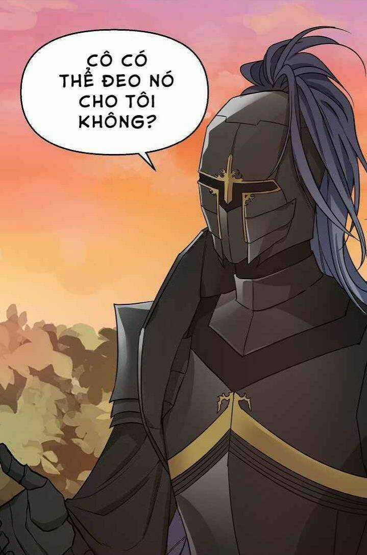 Hãy Bỏ Mặc Tôi Chapter 7 trang 9