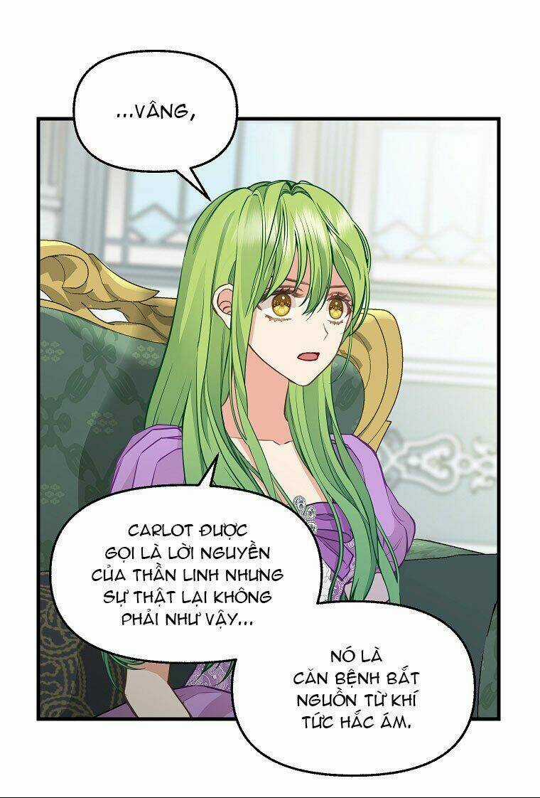 Hãy Bỏ Mặc Tôi Chapter 70 trang 10