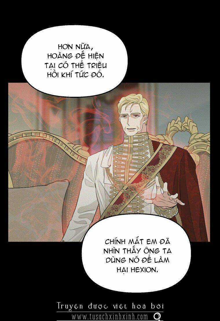 Hãy Bỏ Mặc Tôi Chapter 70 trang 11