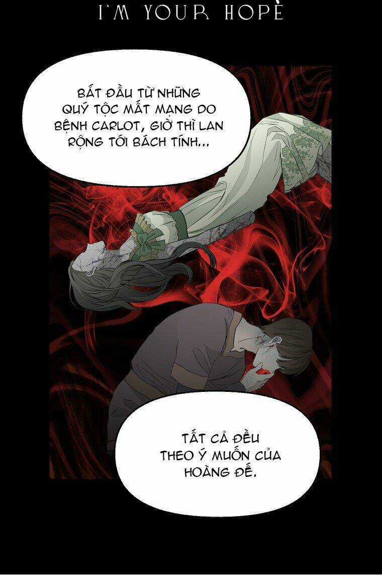 Hãy Bỏ Mặc Tôi Chapter 70 trang 12