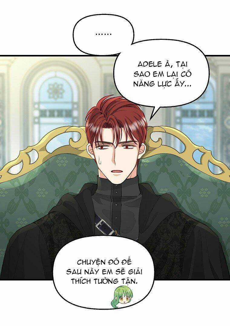 Hãy Bỏ Mặc Tôi Chapter 70 trang 13