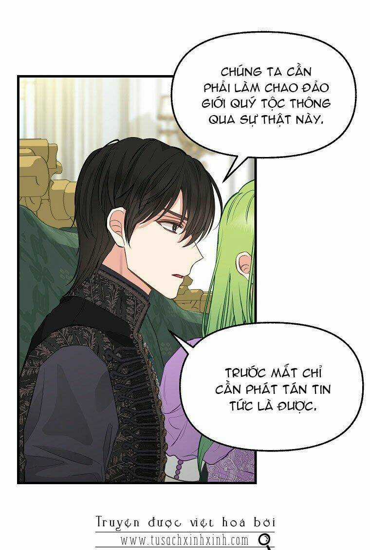 Hãy Bỏ Mặc Tôi Chapter 70 trang 14