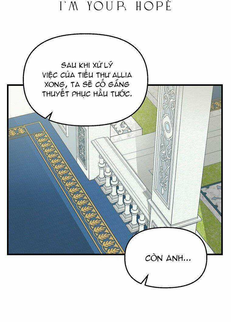 Hãy Bỏ Mặc Tôi Chapter 70 trang 15