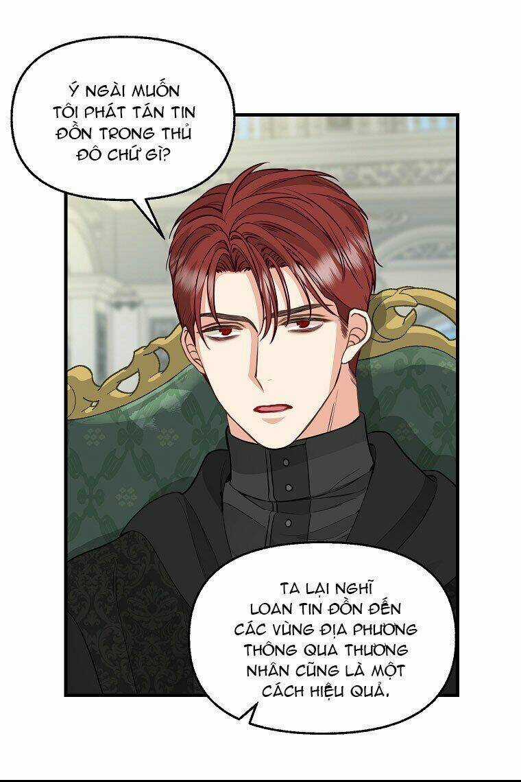 Hãy Bỏ Mặc Tôi Chapter 70 trang 16