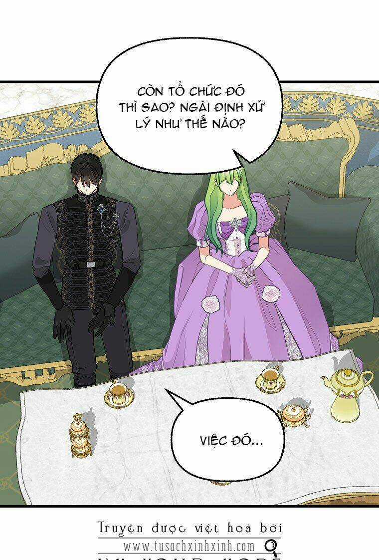 Hãy Bỏ Mặc Tôi Chapter 70 trang 19