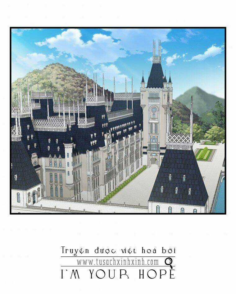 Hãy Bỏ Mặc Tôi Chapter 70 trang 2