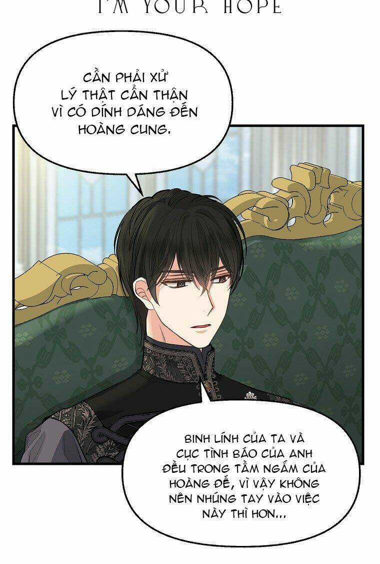 Hãy Bỏ Mặc Tôi Chapter 70 trang 20