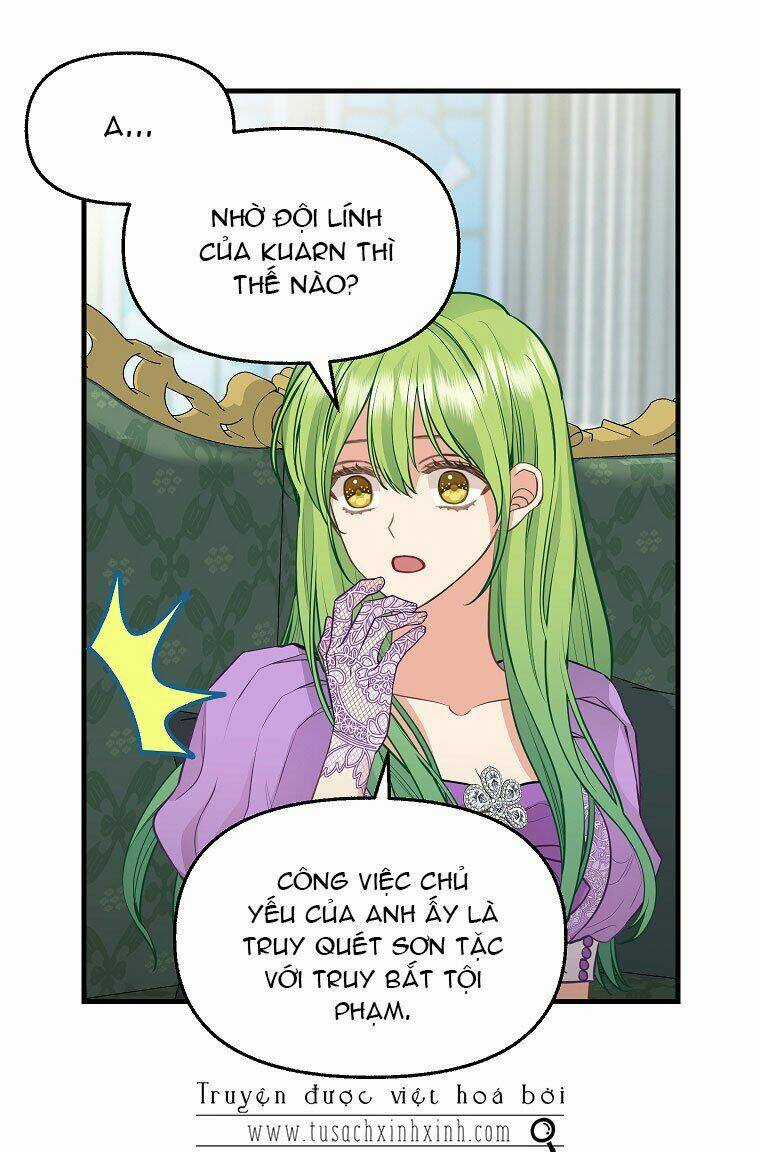 Hãy Bỏ Mặc Tôi Chapter 70 trang 21