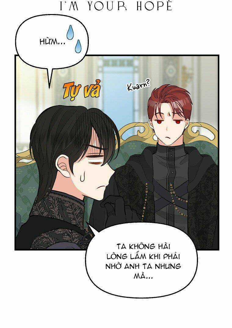 Hãy Bỏ Mặc Tôi Chapter 70 trang 22