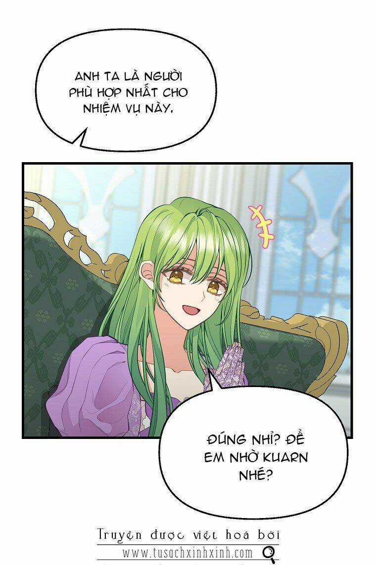Hãy Bỏ Mặc Tôi Chapter 70 trang 23