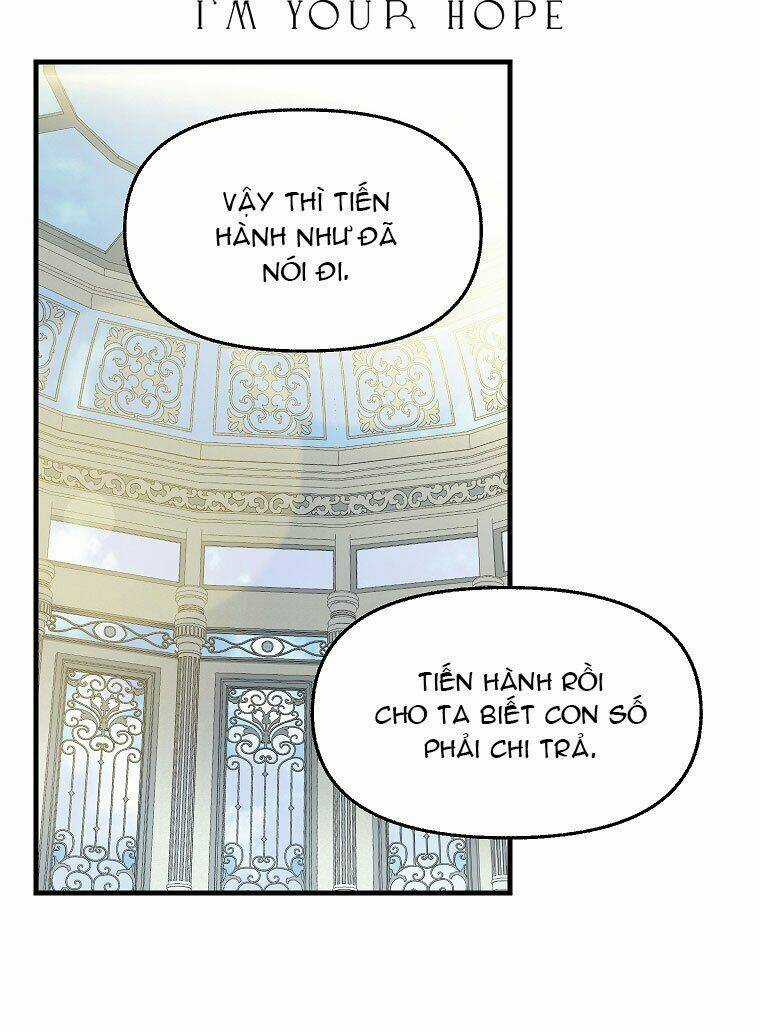 Hãy Bỏ Mặc Tôi Chapter 70 trang 24