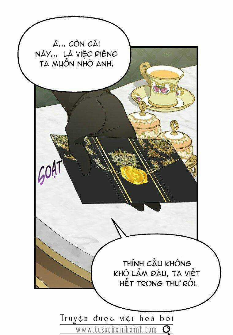 Hãy Bỏ Mặc Tôi Chapter 70 trang 25