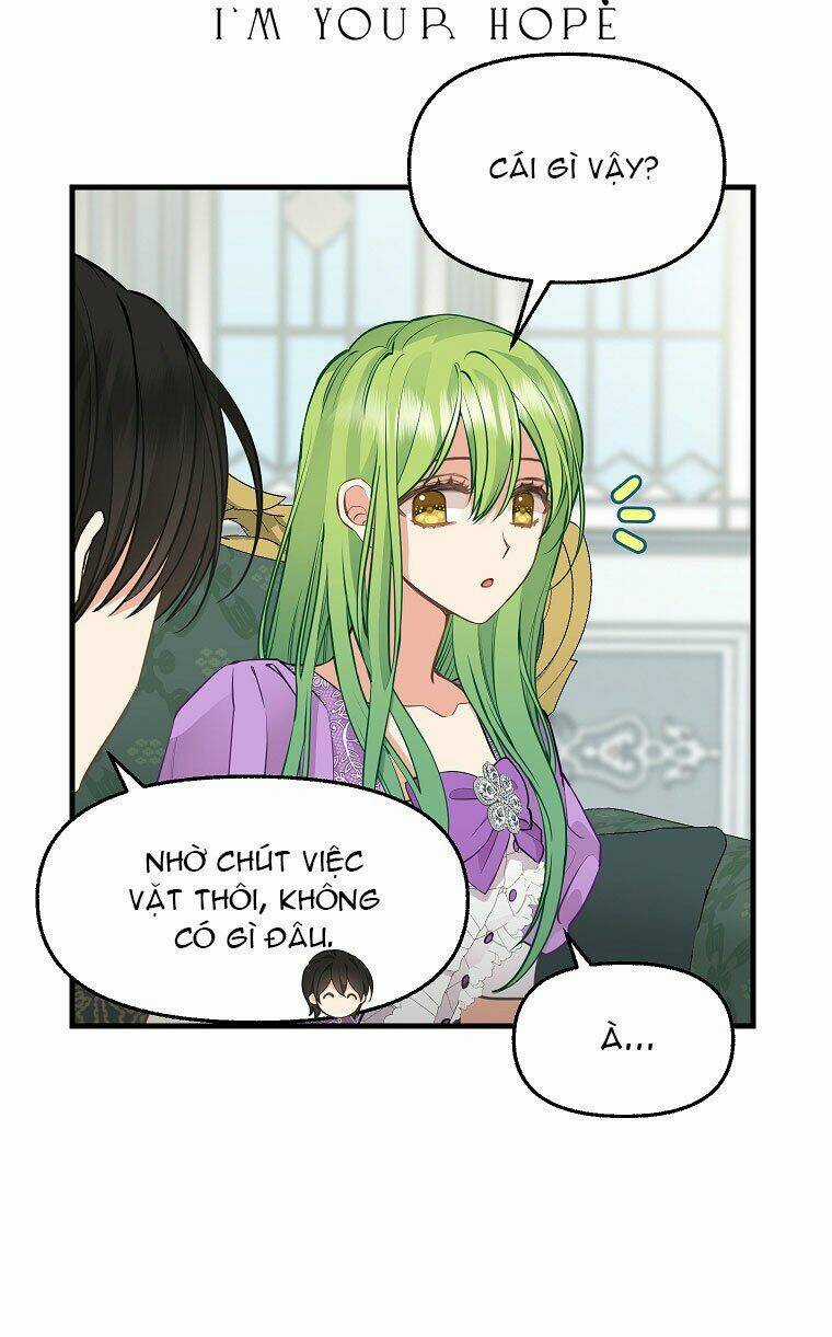 Hãy Bỏ Mặc Tôi Chapter 70 trang 26