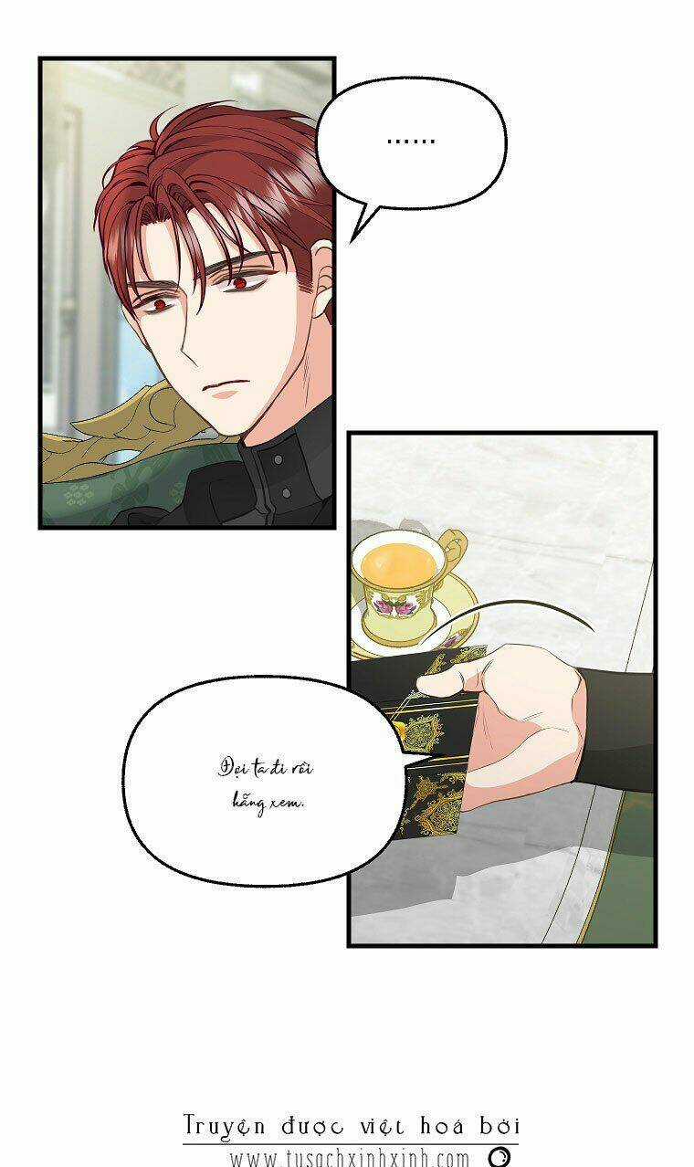 Hãy Bỏ Mặc Tôi Chapter 70 trang 27