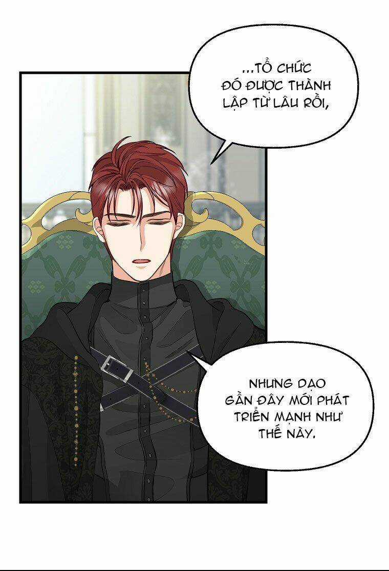 Hãy Bỏ Mặc Tôi Chapter 70 trang 3