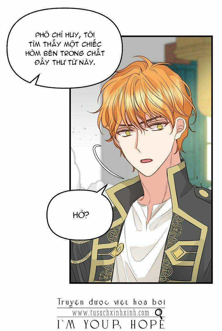 Hãy Bỏ Mặc Tôi Chapter 70 trang 32