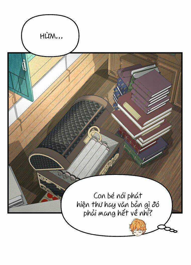 Hãy Bỏ Mặc Tôi Chapter 70 trang 33