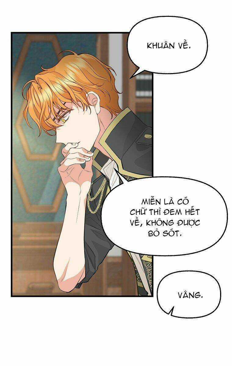 Hãy Bỏ Mặc Tôi Chapter 70 trang 34