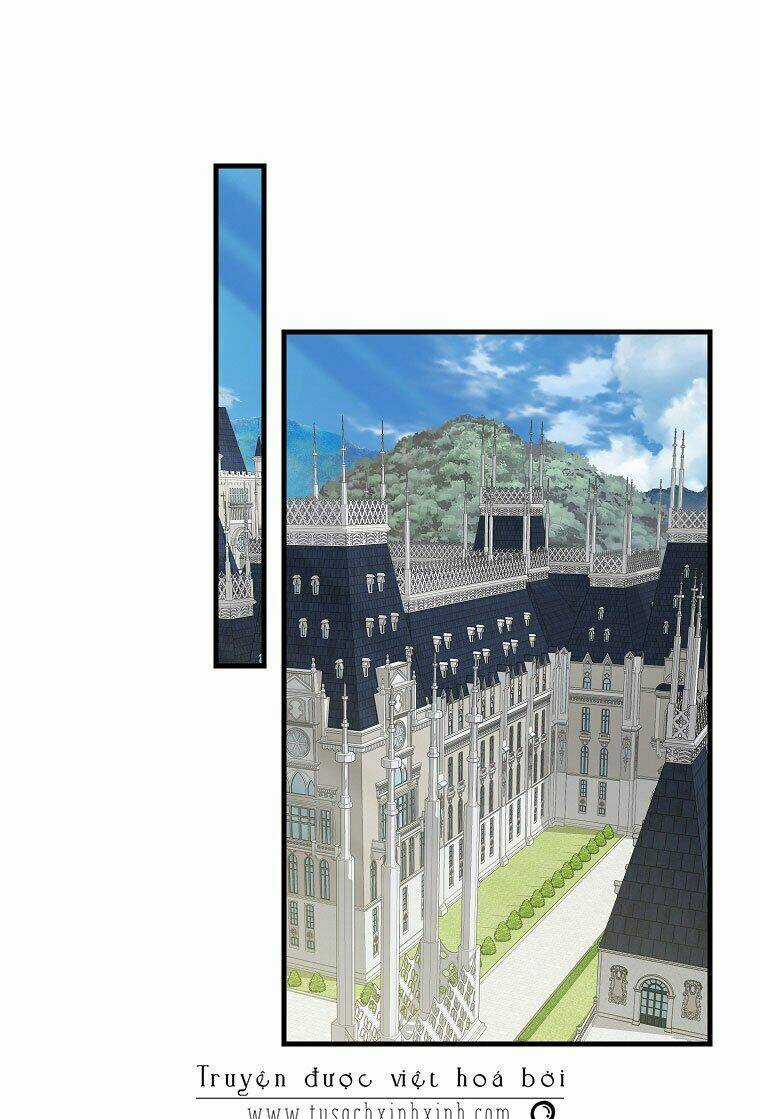 Hãy Bỏ Mặc Tôi Chapter 70 trang 35