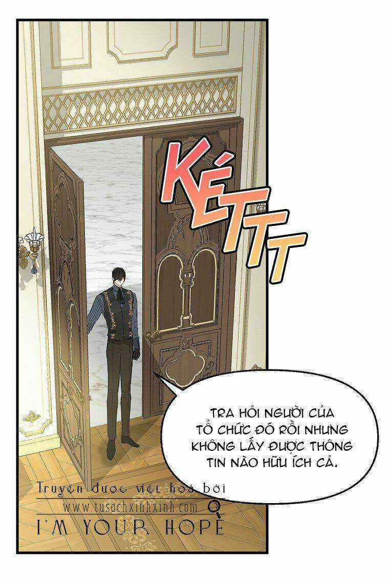 Hãy Bỏ Mặc Tôi Chapter 70 trang 38