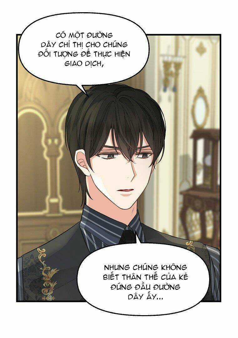 Hãy Bỏ Mặc Tôi Chapter 70 trang 39