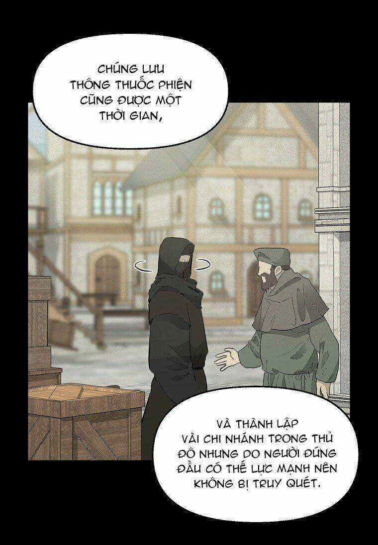 Hãy Bỏ Mặc Tôi Chapter 70 trang 4