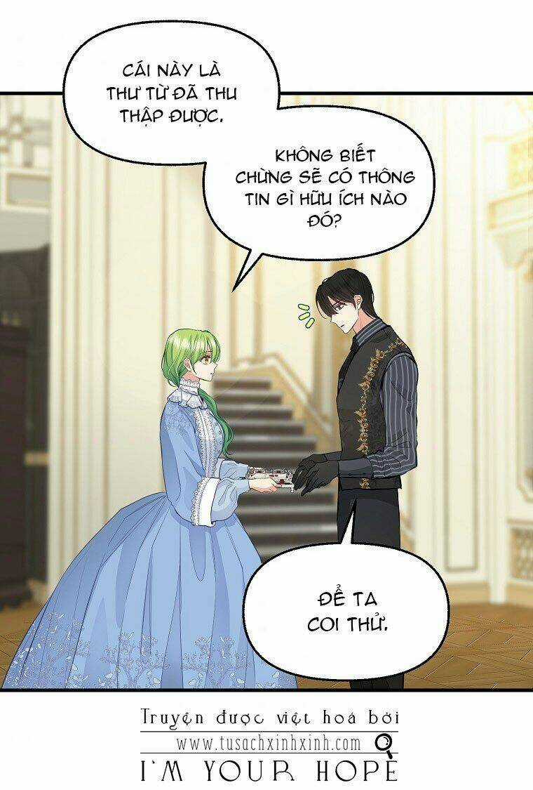 Hãy Bỏ Mặc Tôi Chapter 70 trang 40