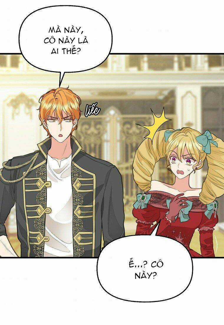 Hãy Bỏ Mặc Tôi Chapter 70 trang 41