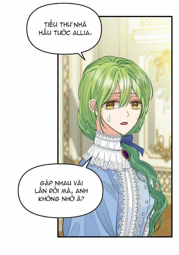 Hãy Bỏ Mặc Tôi Chapter 70 trang 42