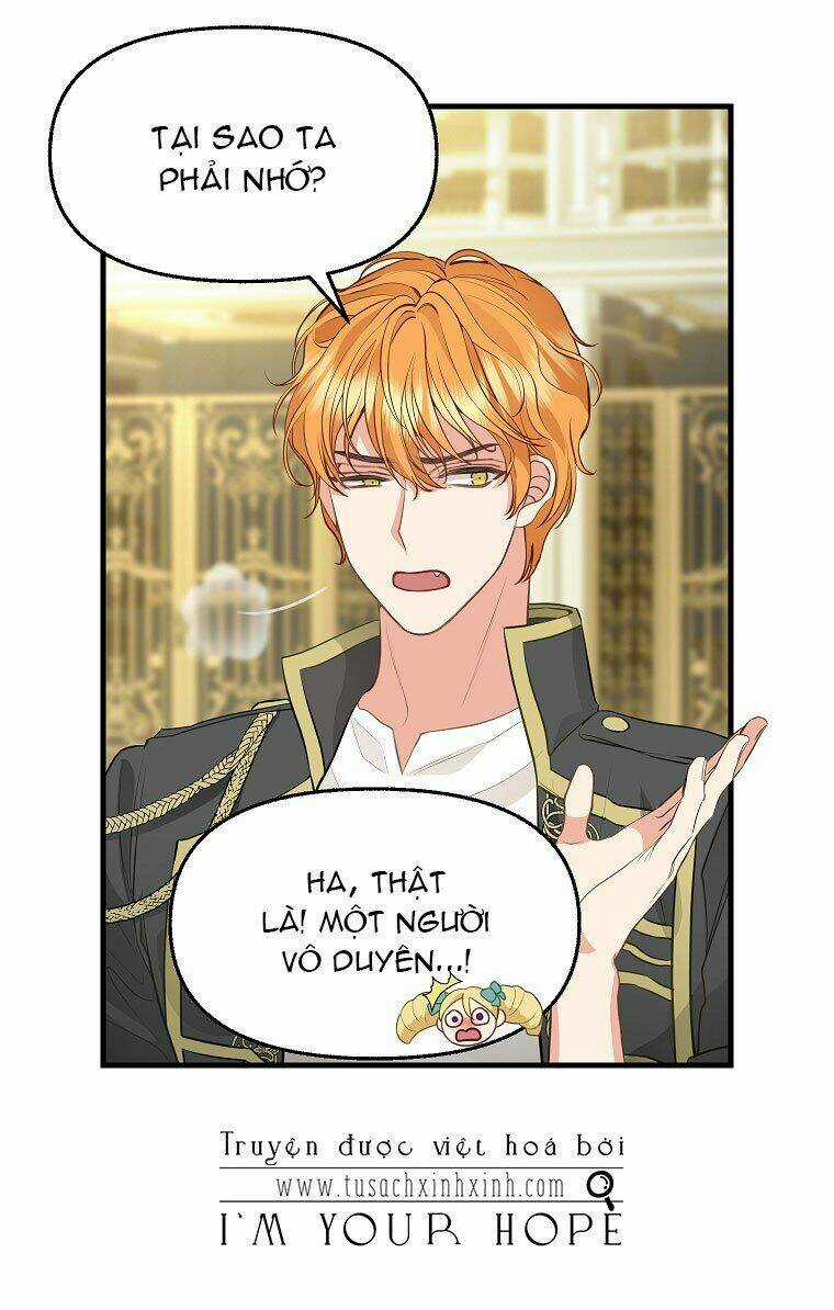 Hãy Bỏ Mặc Tôi Chapter 70 trang 43