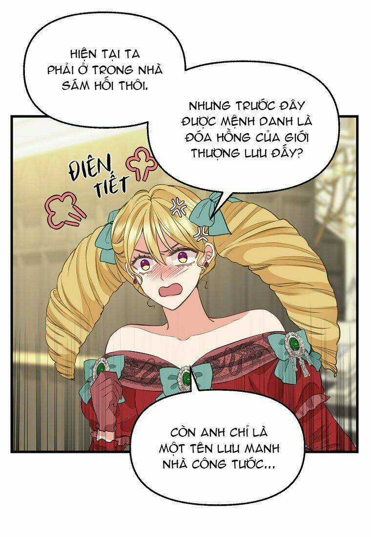 Hãy Bỏ Mặc Tôi Chapter 70 trang 44