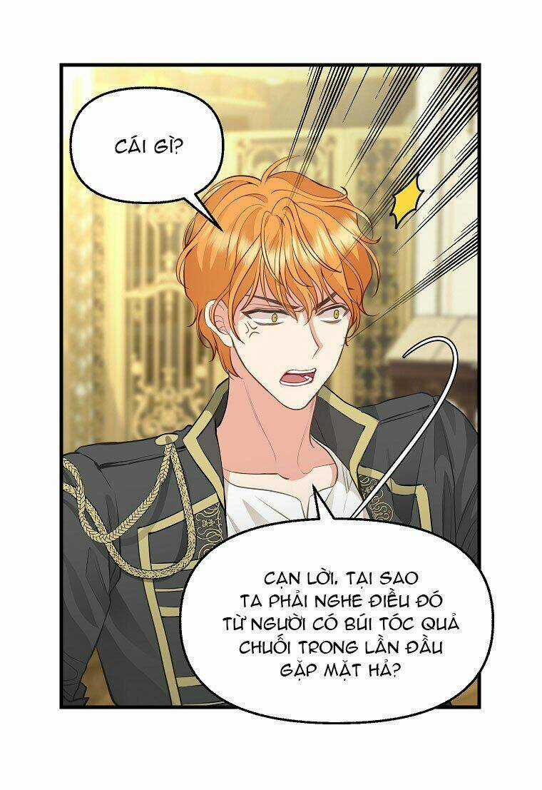 Hãy Bỏ Mặc Tôi Chapter 70 trang 45